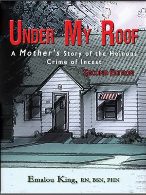 cover image of Under My Roof